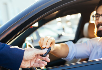 What to Know Before Buying a Used Car？